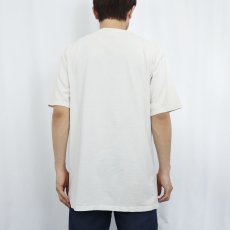 画像3: 90's USA製 "We Can Do It!" 第二次世界大戦 ポスタープリントTシャツ L (3)