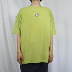 画像2: 90's Ocean Pacific プリントTシャツ XL (2)