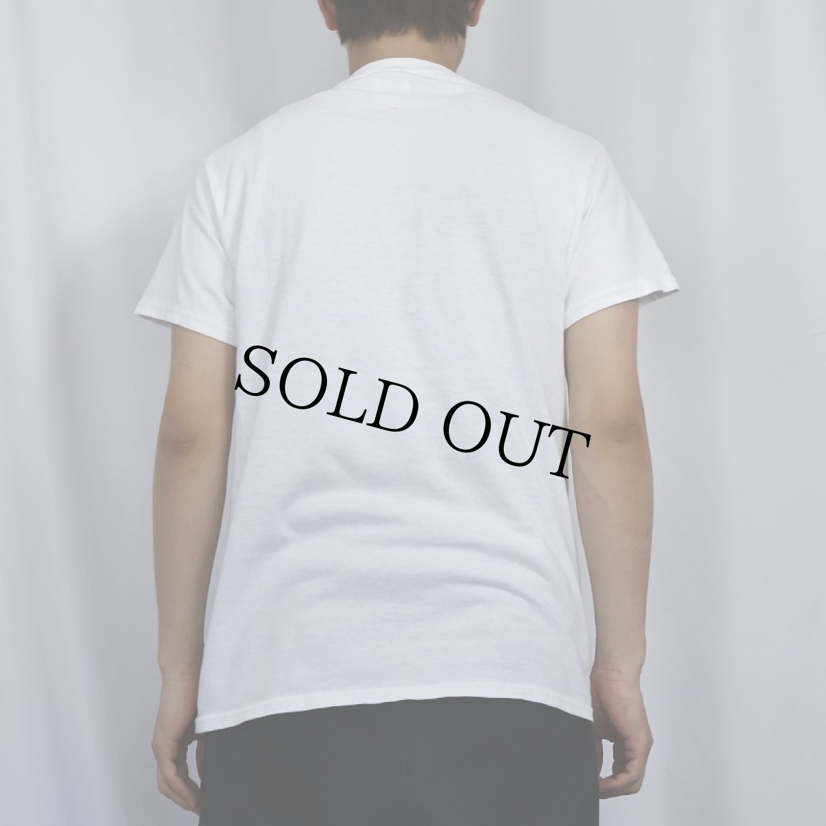 画像3: DC Comics THE JOKER キャラクタープリントTシャツ M (3)