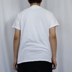 画像3: DC Comics THE JOKER キャラクタープリントTシャツ M (3)