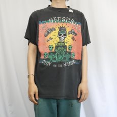 画像3: THE OFFSPRING "IXNAY ON THE HOMBRE" ポップパンクバンドアルバムTシャツ (3)
