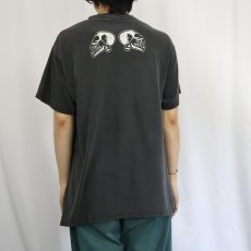 画像4: THE OFFSPRING "IXNAY ON THE HOMBRE" ポップパンクバンドアルバムTシャツ (4)