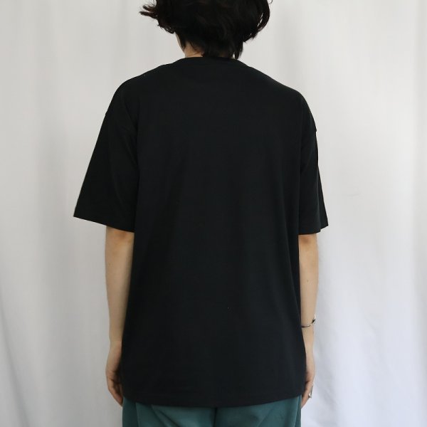 バンドTシャツ 90年代 90s Dジェネレーション アメリカ製 音楽
