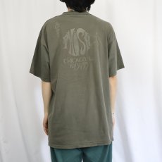 画像4: 1995 PHISH USA製 "HALLOWEEN '95" ロックバンドTシャツ XL (4)