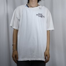 画像2: 90's〜 Dave Matthews Band USA製 ロックバンドプリントTシャツ XL (2)