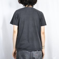 画像3: 80's THE BEATLES USA製 "CLASSIC BEATLES" ロックバンドプリントTシャツ BLACK L (3)