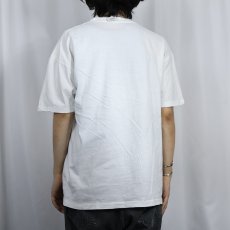 画像3: 90's Central Pennsylvania Festival USA製 アートフェスTシャツ XL (3)