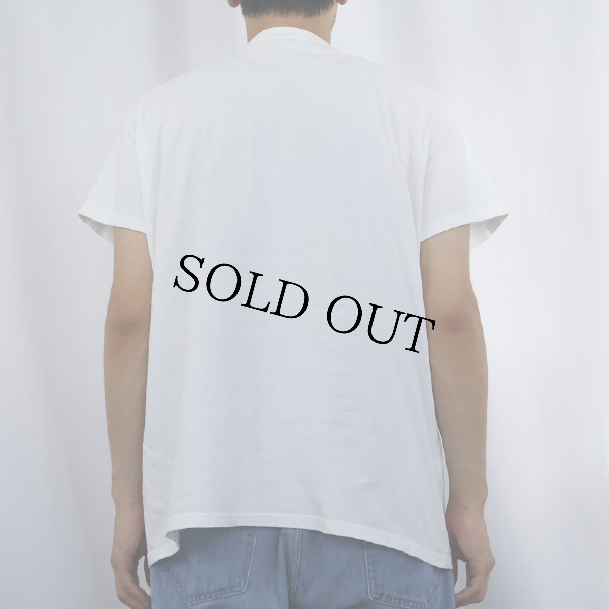 画像3: "We Can Do It!" 第二次世界大戦 ポスタープリントTシャツ (3)