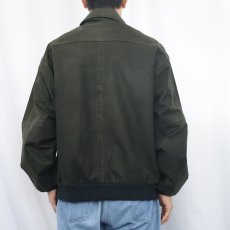 画像3: 90's L.L.Bean レザージャケット (3)