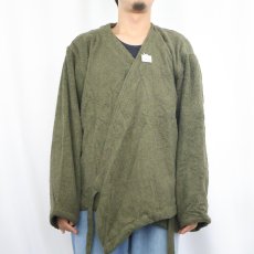 画像2: 60's U.S.MILITARY "SUIT-COOLING, TOXICOLOGICAL AGENTS PROTECTIVE COVERALLS" DEADSTOCK (2)