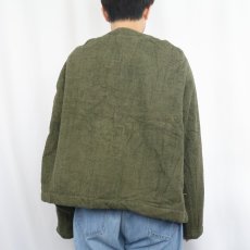 画像3: 60's U.S.MILITARY "SUIT-COOLING, TOXICOLOGICAL AGENTS PROTECTIVE COVERALLS" DEADSTOCK (3)