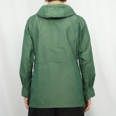 画像3: 80〜90's SIERRA DESIGNS 60/40クロス マウンテンパーカー XS (3)