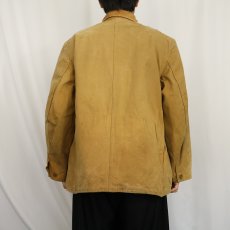 画像3: 〜60's ダックハンティングジャケット (3)