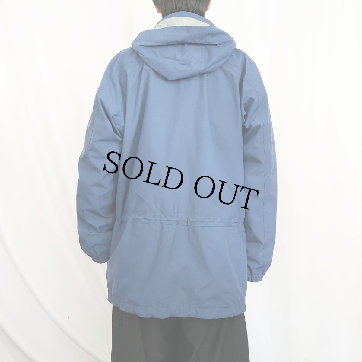 画像3: 2000's Patagonia "GORE-TEX" リキッドスカイジャケット L  (3)