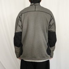 画像3: 2000's Patagonia R2 グラニュラージャケット L (3)
