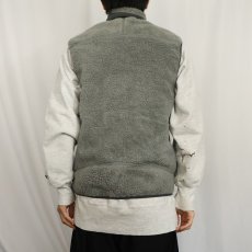 画像3: 2014AW Patagonia クラシック レトロX ベスト M (3)
