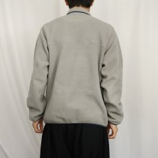 画像3: 2018AW Patagonia 刺繍入り スナップT M (3)