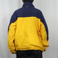 画像3: 90's Eddie Bauer EBTEK "GORE-TEX" ロゴパッチ付き マウンテンパーカー XL (3)