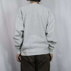 画像3: 90's Champion REVERSE WEAVE "TAMPA BAY BUCCANEERS" NFLチームプリントスウェット L (3)