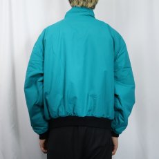 画像4: 80〜90's L.L.Bean "Warm-up Jacket" フリースライナー シェルドジャケット  (4)