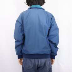 画像3: 90's REI "GORE-TEX" 裏フリース ナイロンジャケット (3)