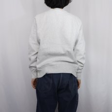 画像3: Champion REVERSE WEAVE "CARMEL CALIFORNIA" プリントスウェット XL (3)
