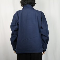 画像3: 90's U.S.NAVY "A-2 アラミド" ノーメックス デッキジャケット X-LARGE (3)