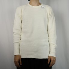 画像2: 70's JC Penney サーマルロンT L (2)