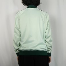 画像3: 70's adidas サイドライン トラックジャケット L (3)
