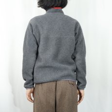 画像3: 80's Patagonia USA製 スナップT/パンツ 初期型 SETUP M (3)