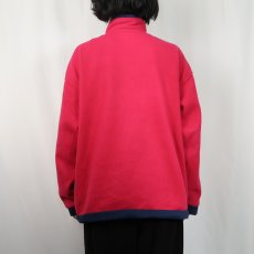 画像3: GAP "ARCTIC LIGHT FLEECE" フリースジップジャケット L (3)