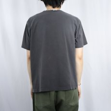 画像3: 2005 THE BEATLES USA製 "LET IT BE" ロックバンドTシャツ GRAY L (3)