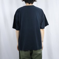 画像3: 2005 THE BEATLES USA製 "LET IT BE" ロックバンドTシャツ BLACK XL (3)
