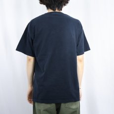 画像3: 2000's LIVEPOOL LEGENDS ロックバンドTシャツ BLACK L (3)