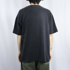 画像3: 1994 THE WHO USA製 "30 YEARS OF MAXIMUM R&B" ロックバンドアルバムTシャツ BLACK XL (3)
