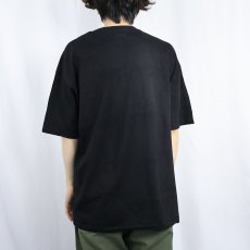画像3: 1994 THE WHO USA製 "30 YEARS OF MAXIMUM R&B" ロックバンドアルバムTシャツ BLACK XL (3)