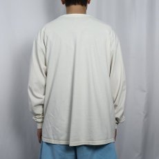 画像3: 90's  Upstage Productions "ART" プリントロンT XL (3)