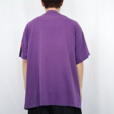 画像3: 90's SPEED RACER USA製 アニメプリントTシャツ XL (3)