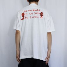 画像3: 90's MILLIE JACKSON USA製 "THE SEQUEL" ミュージシャンTシャツ XXL (3)