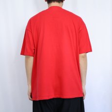 画像3: Technics オーディオ機器ブランド プリントTシャツ XL (3)
