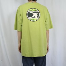 画像3: 90's Ocean Pacific プリントTシャツ XL (3)