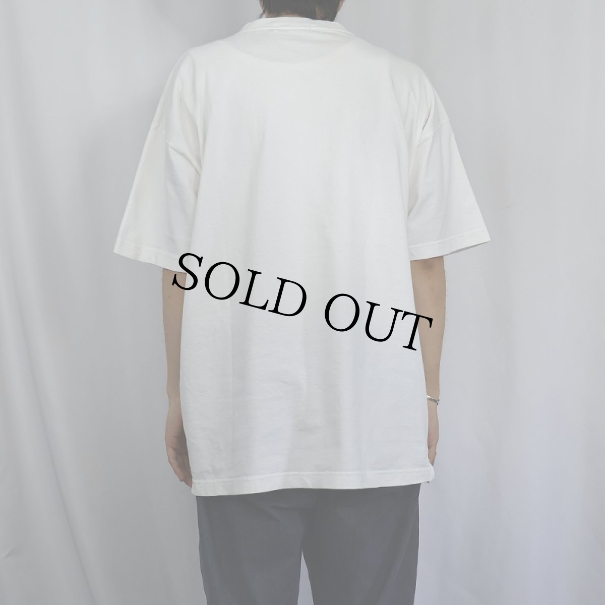 画像3: アクセサリー プリントTシャツ (3)