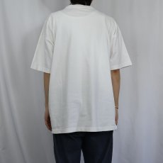 画像3: アクセサリー プリントTシャツ (3)