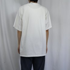 画像3: 90's USA製 ”Folk Fest '96” フェスティバルプリントTシャツ XL (3)