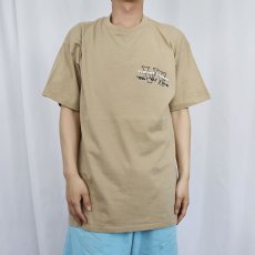画像2: 90's VIOLENT FEMMES USA製 “96/97 tour” フォークパンクバンドTシャツ XL (2)