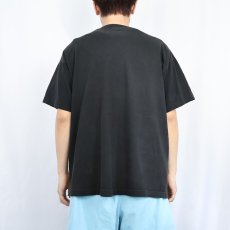 画像3: 90's Jawbox USA製 ロックバンドTシャツ BLACK XL (3)