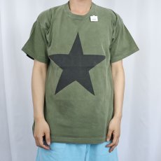 画像3: 90's R.E.M. "1995" オルタナティブロックバンドTシャツ L (3)