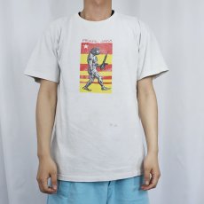 画像2: 90's PEARL JAM オルタナティブロックバンドTシャツ L (2)