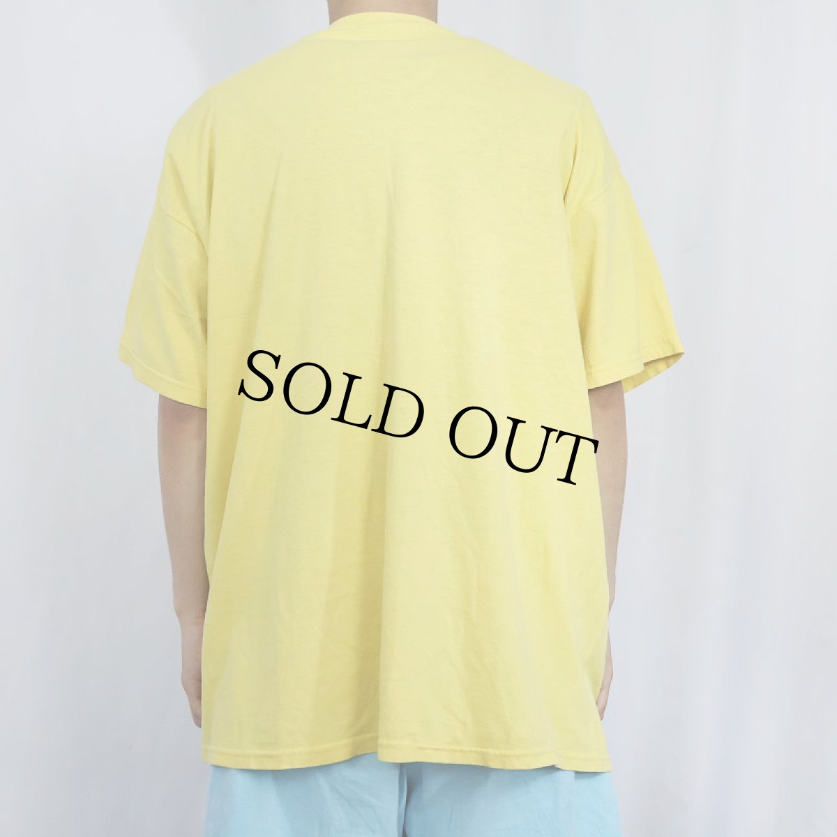 画像3: Bring Me The Horizon "BMTH" ロックバンドTシャツ (3)