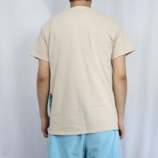 画像3: New order "Technique" ロックバンドTシャツ M (3)